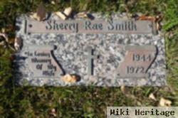 Sherry Rae Smith