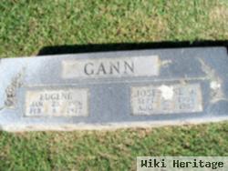 Eugene Gann