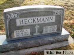 Elizabeth J. Heckmann