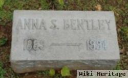 Anna S. Bentley