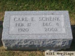 Carl E. Schenk