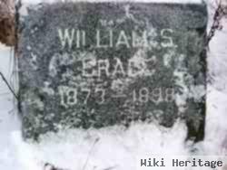 William S Brace