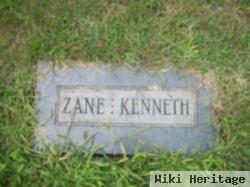 Zane Kenneth