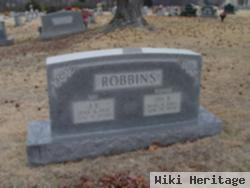 Ida B. Robbins