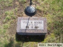 Viola Clapper Moore