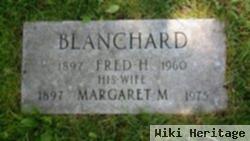 Fred Howard Blanchard, Jr