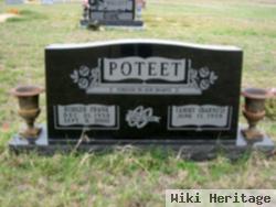 Rodger Poteet