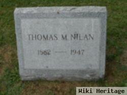 Thomas M. Nilan