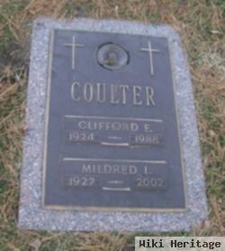 Mildred L. Coulter