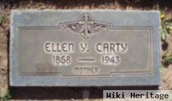 Ellen Yandeau Yandow Carty