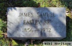 James Samuel Easley, Sr