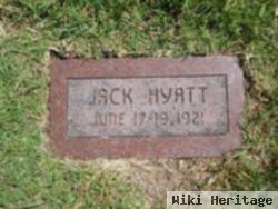 Jack Hyatt