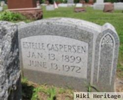 Estelle Caspersen