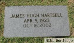James Hugh Hartsell