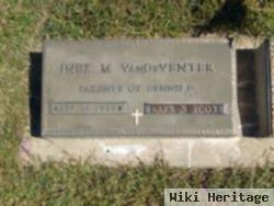 Inez Mae Runyan Vandeventer