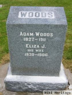 Adam Woods