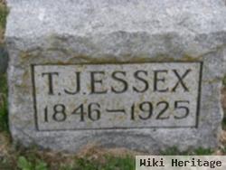 T. J. Essex