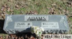 William J. Adams