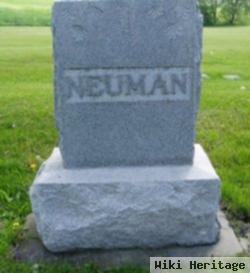 Christian F. Neuman