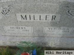 Hubert Miller