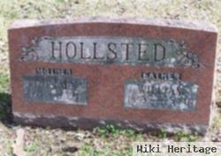 William Hollsted