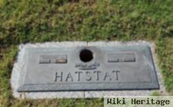 Chester A. Hatstat