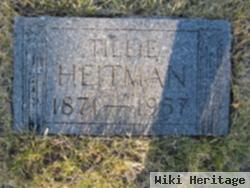 Tillie Heitman