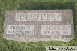 Edison D. Cooley