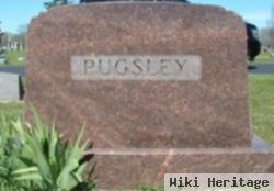 Agnes T. Pugsley