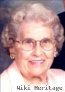 Irene Mitchell Westerman