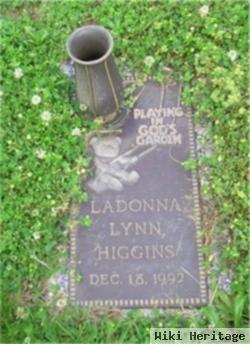 Ladonna Lynn Higgins