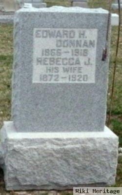 Edward H. Donnan