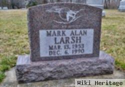 Mark Alan Larsh