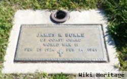 James Russell Burke