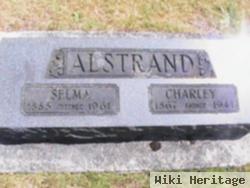 Selma Alstrand