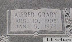 Alfred Grady Williams