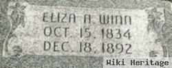 Eliza Ann Stephenson Winn