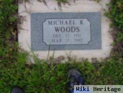 Michael R. Woods