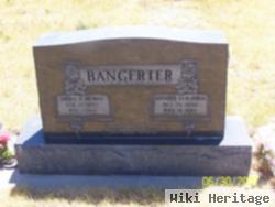 Hazel P. Meads Bangerter