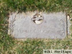 Vernay C. Ochsner