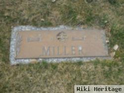 Etta M Miller