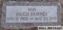 Hugh Horney