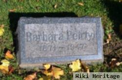 Barbara Petrtyl