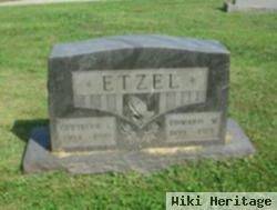 Edward W. Etzel