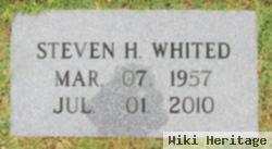 Steven Harold Whited