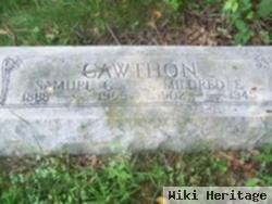 Samuel C. Cawthon