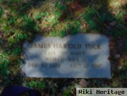 James Harold Tuck