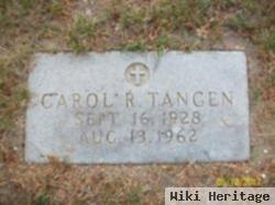 Carol Ruth Tangen