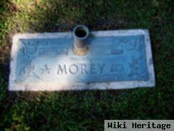 George M Morey