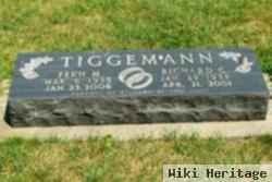 Fern D. Tiggemann